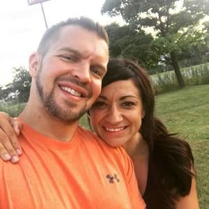 Meet your Posher, Kristine